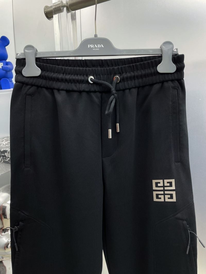 Givenchy Long Pants